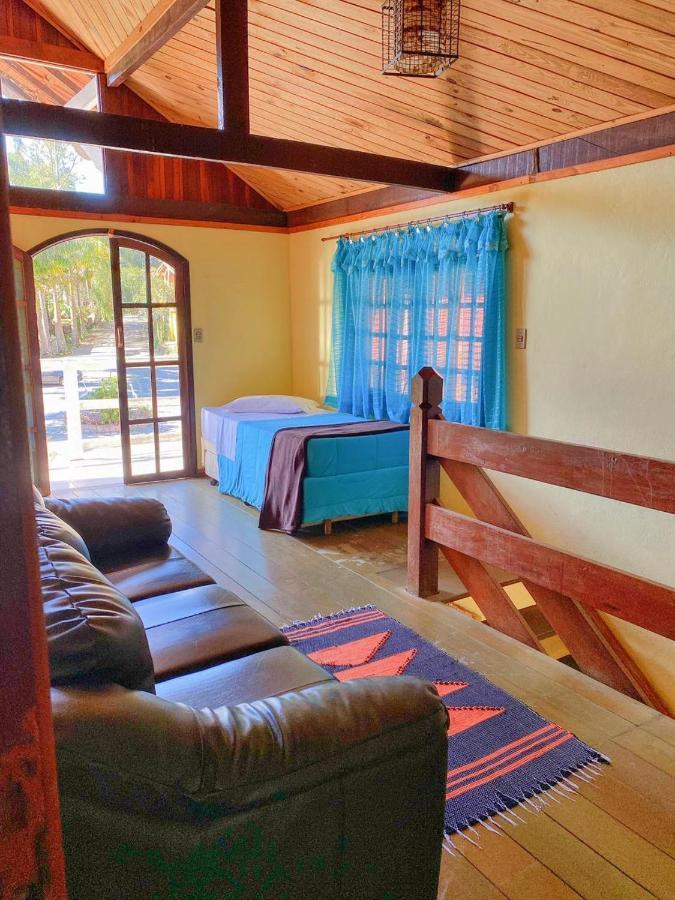Chales Do Lago Inn 3*