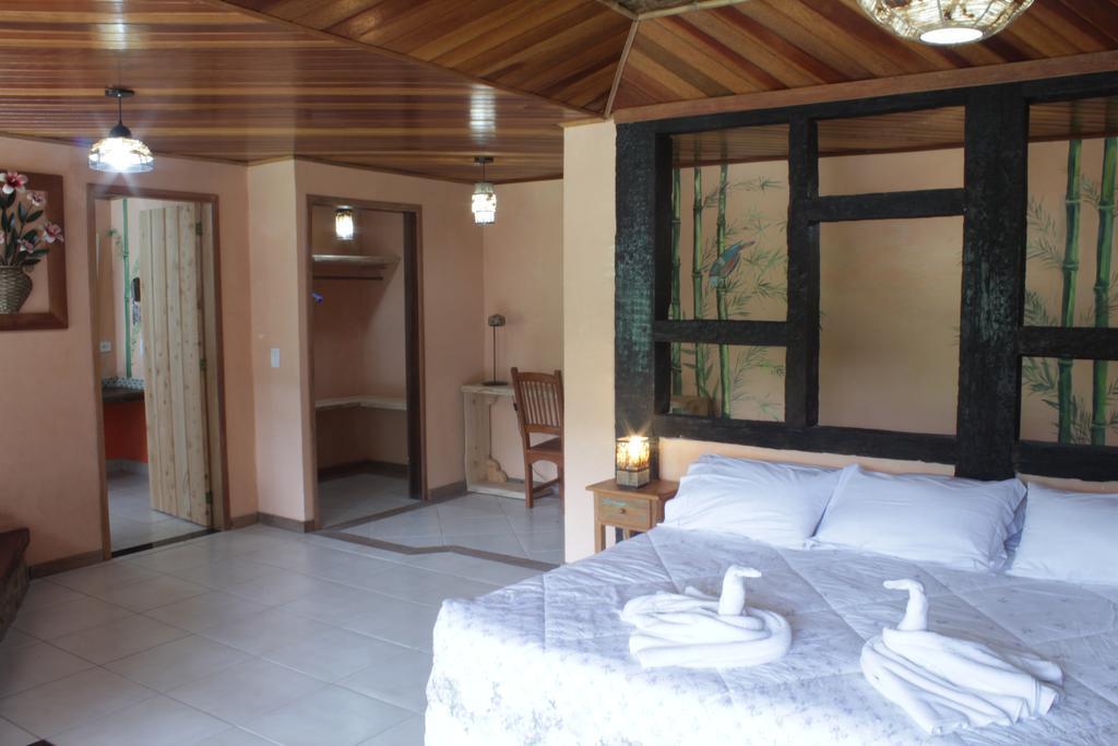 Do Inn Visconde de Mauá