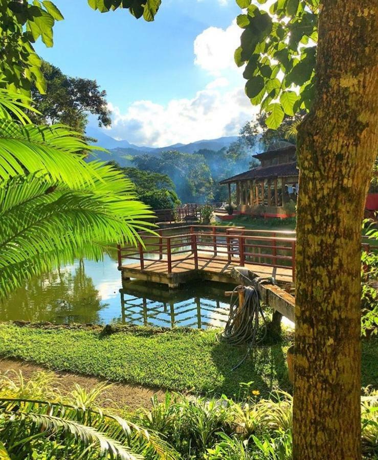 Inn Do Visconde de Mauá