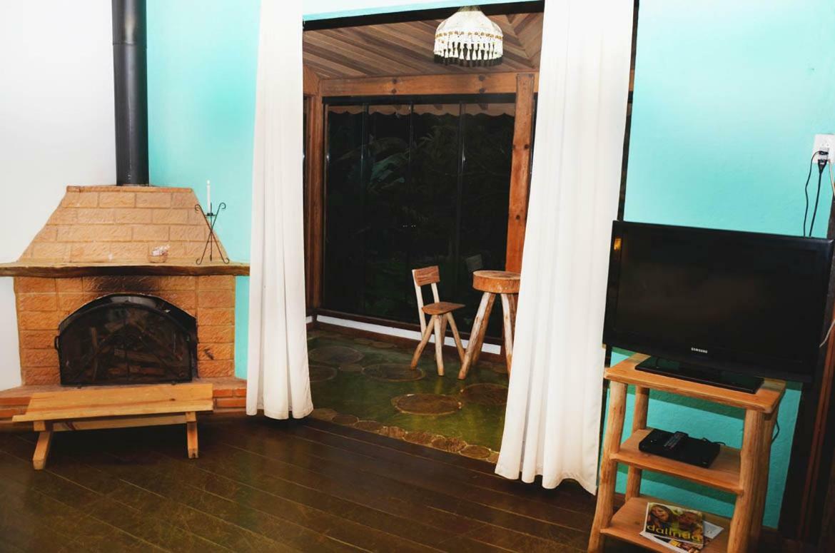 Do Inn Visconde de Mauá