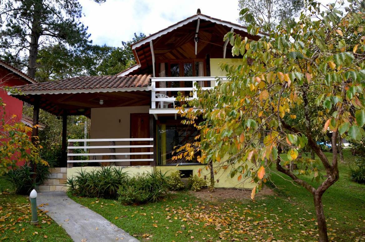 Do Inn Visconde de Mauá